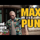 Max Payne Can't Hold Back His One-Liners In This <i>GTA V </i>Parody
